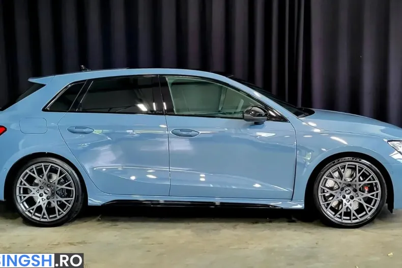 Audi RS3 din 2026 cu 100 km - oferta AUD255379 - foto 8