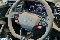 Audi RS3 din 2026 cu 100 km - oferta AUD255379 - foto 11