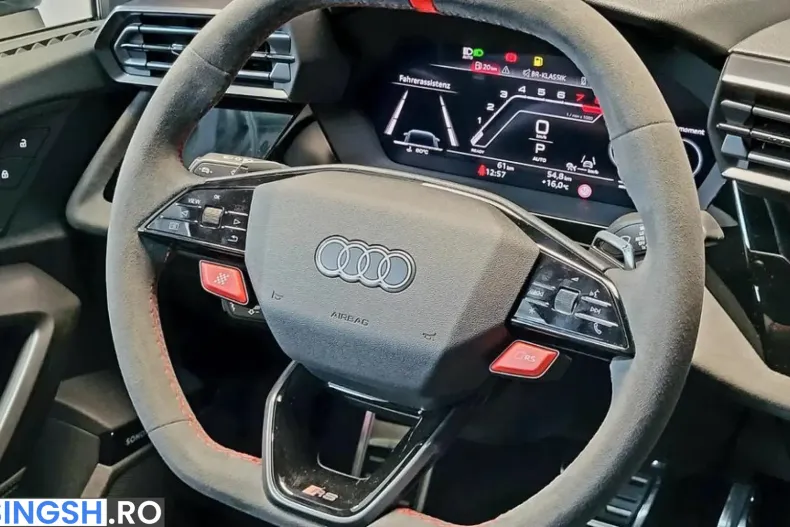 Audi RS3 din 2026 cu 100 km - oferta AUD255379 - foto 11