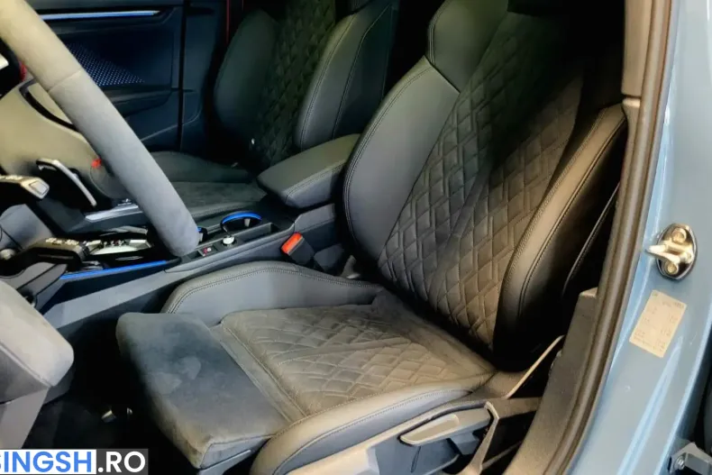 Audi RS3 din 2026 cu 100 km - oferta AUD255379 - foto 18