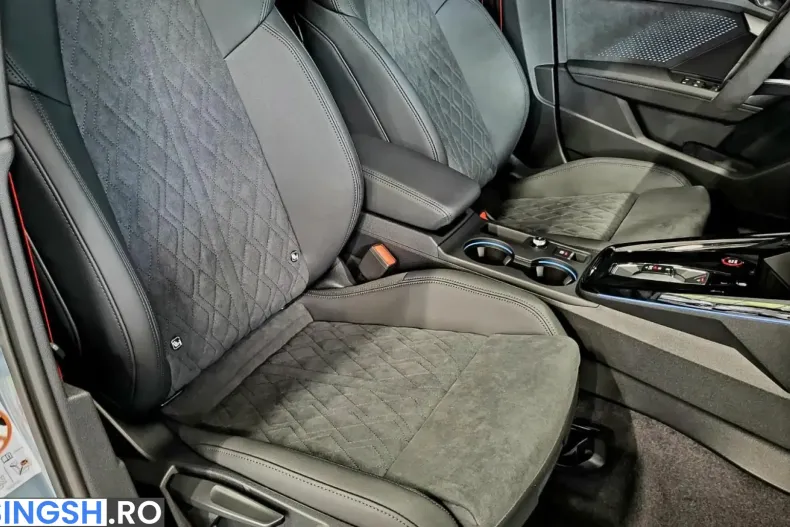Audi RS3 din 2026 cu 100 km - oferta AUD255379 - foto 19