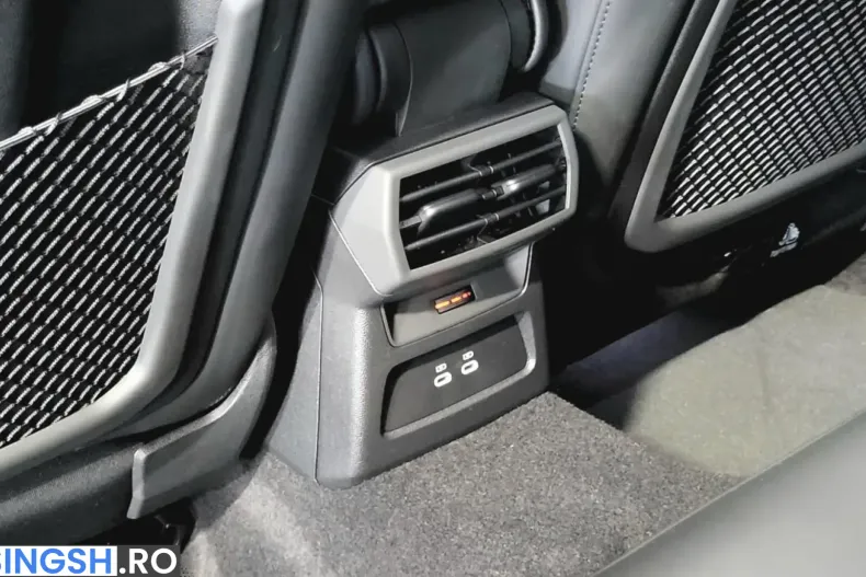 Audi RS3 din 2026 cu 100 km - oferta AUD255379 - foto 28