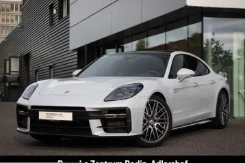 Porsche Panamera din 2025 - oferta POR255380