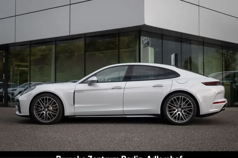 Porsche Panamera din 2025 cu 4.533 km - oferta POR255380 - foto 2