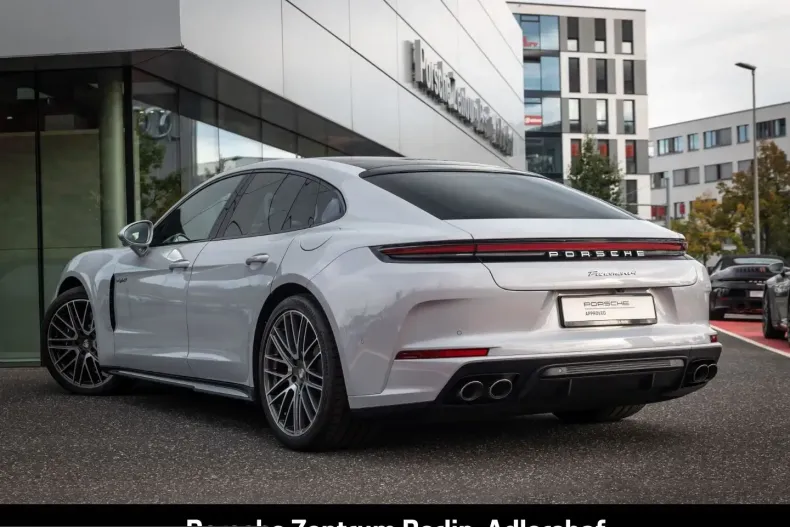 Porsche Panamera din 2025 cu 4.533 km - oferta POR255380 - foto 3
