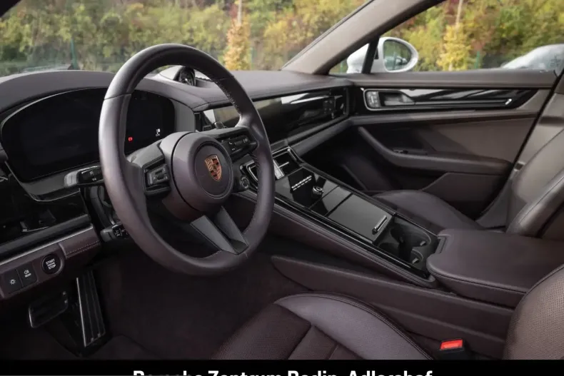 Porsche Panamera din 2025 cu 4.533 km - oferta POR255380 - foto 4