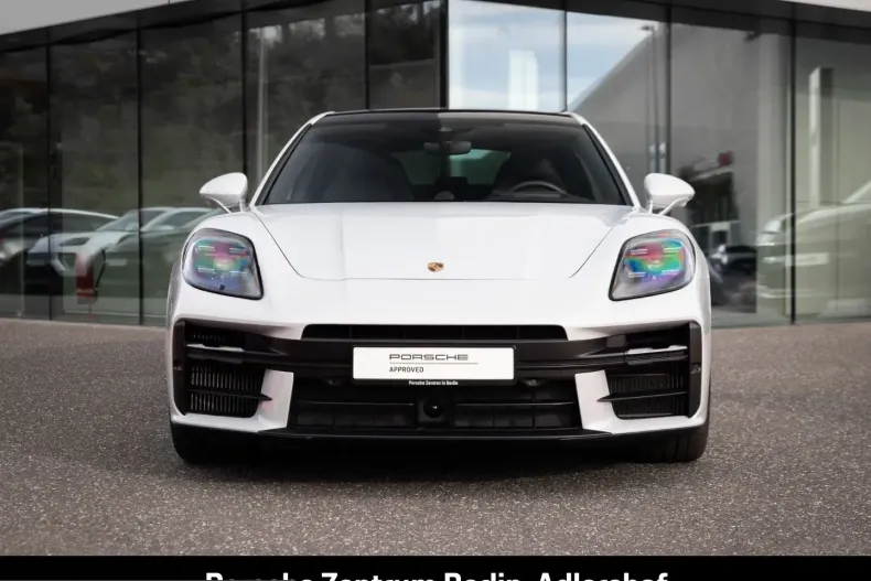 Porsche Panamera din 2025 cu 4.533 km - oferta POR255380 - foto 7