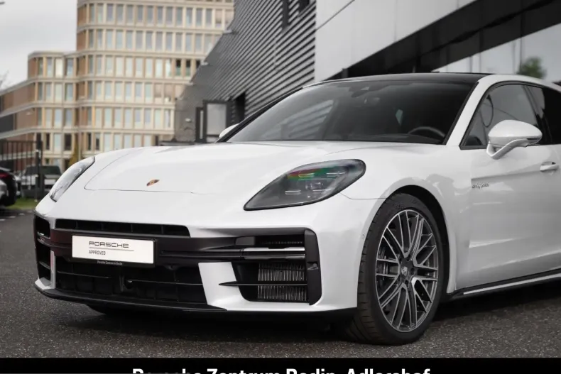Porsche Panamera din 2025 cu 4.533 km - oferta POR255380 - foto 8