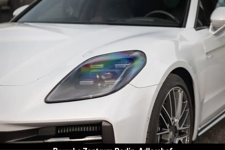 Porsche Panamera din 2025 cu 4.533 km - oferta POR255380 - foto 9