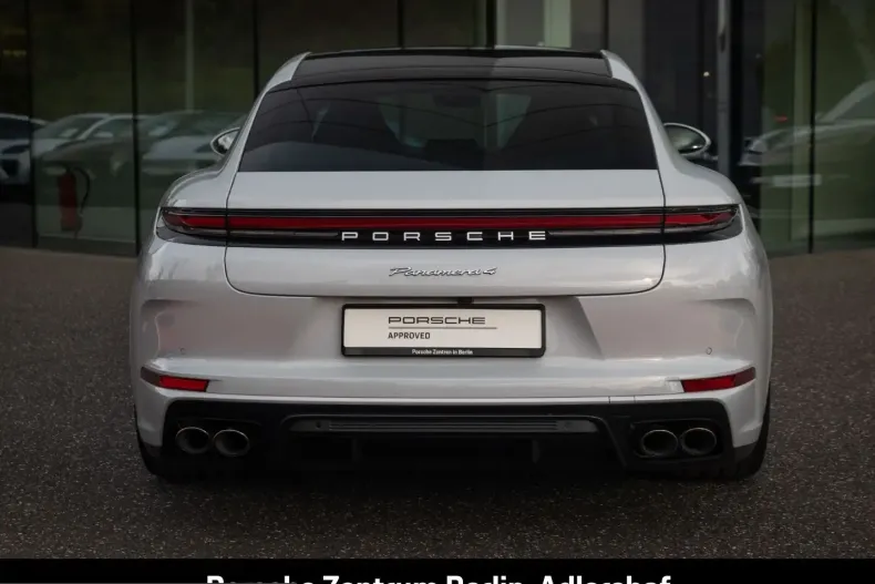 Porsche Panamera din 2025 cu 4.533 km - oferta POR255380 - foto 10