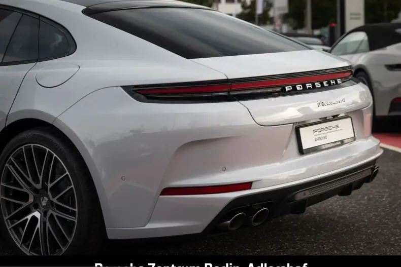 Porsche Panamera din 2025 cu 4.533 km - oferta POR255380 - foto 11