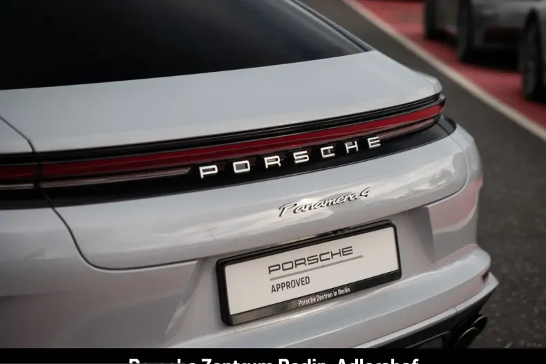 Porsche Panamera din 2025 cu 4.533 km - oferta POR255380 - foto 12