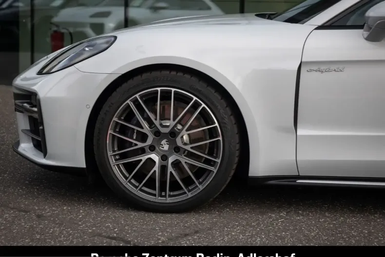 Porsche Panamera din 2025 cu 4.533 km - oferta POR255380 - foto 13