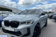 BMW X4 (Seria X) din 2023 cu 58.800 km - oferta BMW255381 - foto 1