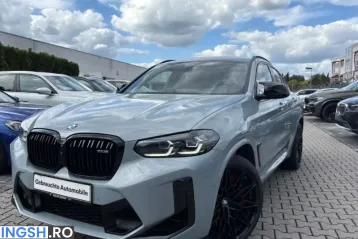 BMW X4 din 2023 - oferta BMW255381