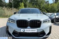 BMW X4 (Seria X) din 2023 cu 58.800 km - oferta BMW255381 - foto 2