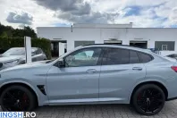 BMW X4 (Seria X) din 2023 cu 58.800 km - oferta BMW255381 - foto 3