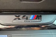 BMW X4 (Seria X) din 2023 cu 58.800 km - oferta BMW255381 - foto 5