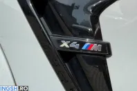 BMW X4 (Seria X) din 2023 cu 58.800 km - oferta BMW255381 - foto 6