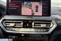 BMW X4 (Seria X) din 2023 cu 58.800 km - oferta BMW255381 - foto 9