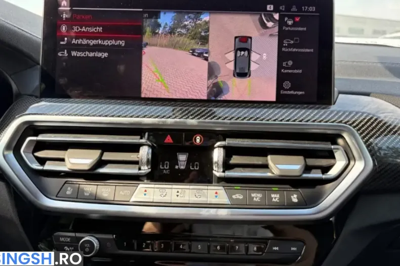 BMW X4 (Seria X) din 2023 cu 58.800 km - oferta BMW255381 - foto 9