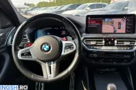 BMW X4 (Seria X) din 2023 cu 58.800 km - oferta BMW255381 - foto 11