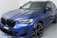 BMW X4 (Seria X) din 2023 cu 58.800 km - oferta BMW255382 - foto 1