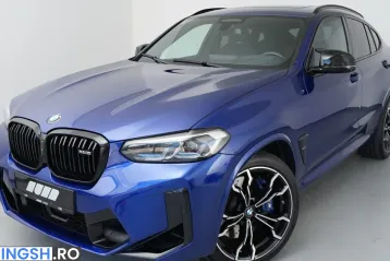 BMW X4 din 2023 - oferta BMW255382
