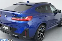 BMW X4 (Seria X) din 2023 cu 58.800 km - oferta BMW255382 - foto 5