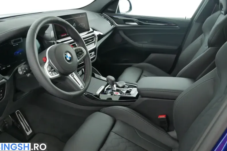 BMW X4 (Seria X) din 2023 cu 58.800 km - oferta BMW255382 - foto 7