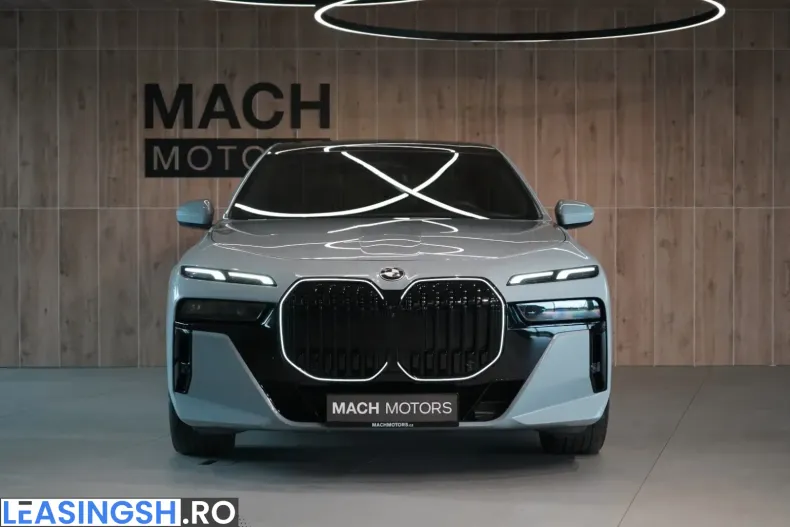 BMW 740 (Seria 7) din 2024 cu 34.386 km - oferta BMW255383 - foto 6