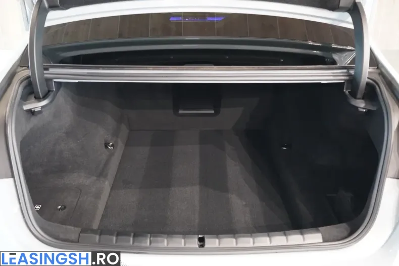 BMW 740 (Seria 7) din 2024 cu 34.386 km - oferta BMW255383 - foto 8