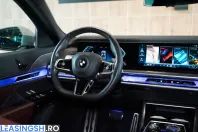 BMW 740 (Seria 7) din 2024 cu 34.386 km - oferta BMW255383 - foto 16