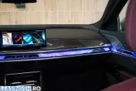 BMW 740 (Seria 7) din 2024 cu 34.386 km - oferta BMW255383 - foto 17