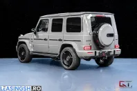 Mercedes-Benz G 63 AMG (Clasa G) din 2025 cu 7.000 km - oferta MER255384 - foto 2