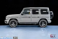 Mercedes-Benz G 63 AMG (Clasa G) din 2025 cu 7.000 km - oferta MER255384 - foto 3