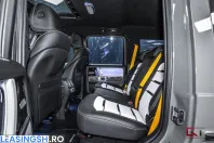 Mercedes-Benz G 63 AMG (Clasa G) din 2025 cu 7.000 km - oferta MER255384 - foto 5