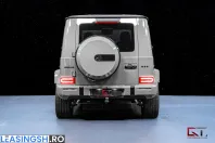 Mercedes-Benz G 63 AMG (Clasa G) din 2025 cu 7.000 km - oferta MER255384 - foto 9
