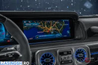 Mercedes-Benz G 63 AMG (Clasa G) din 2025 cu 7.000 km - oferta MER255384 - foto 13