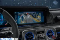 Mercedes-Benz G 63 AMG (Clasa G) din 2025 cu 7.000 km - oferta MER255384 - foto 14