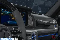 Mercedes-Benz G 63 AMG (Clasa G) din 2025 cu 7.000 km - oferta MER255384 - foto 15