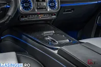 Mercedes-Benz G 63 AMG (Clasa G) din 2025 cu 7.000 km - oferta MER255384 - foto 17