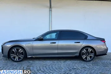 BMW 750 din 2025 - oferta BMW255385