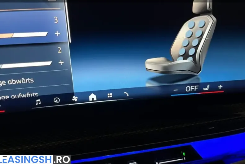 BMW 750 (Seria 7) din 2025 cu 10.000 km - oferta BMW255385 - foto 6