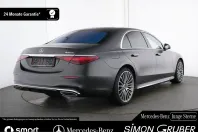 Mercedes-Benz S 580 (Clasa S) din 2025 cu 19.398 km - oferta MER255387 - foto 2