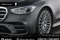 Mercedes-Benz S 580 (Clasa S) din 2025 cu 19.398 km - oferta MER255387 - foto 3