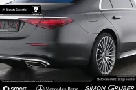 Mercedes-Benz S 580 (Clasa S) din 2025 cu 19.398 km - oferta MER255387 - foto 4