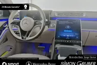 Mercedes-Benz S 580 (Clasa S) din 2025 cu 19.398 km - oferta MER255387 - foto 6