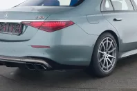 Mercedes-Benz S 63 AMG (Clasa S) din 2024 cu 10.978 km - oferta MER255388 - foto 5