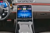 Mercedes-Benz S 63 AMG (Clasa S) din 2024 cu 10.978 km - oferta MER255388 - foto 7